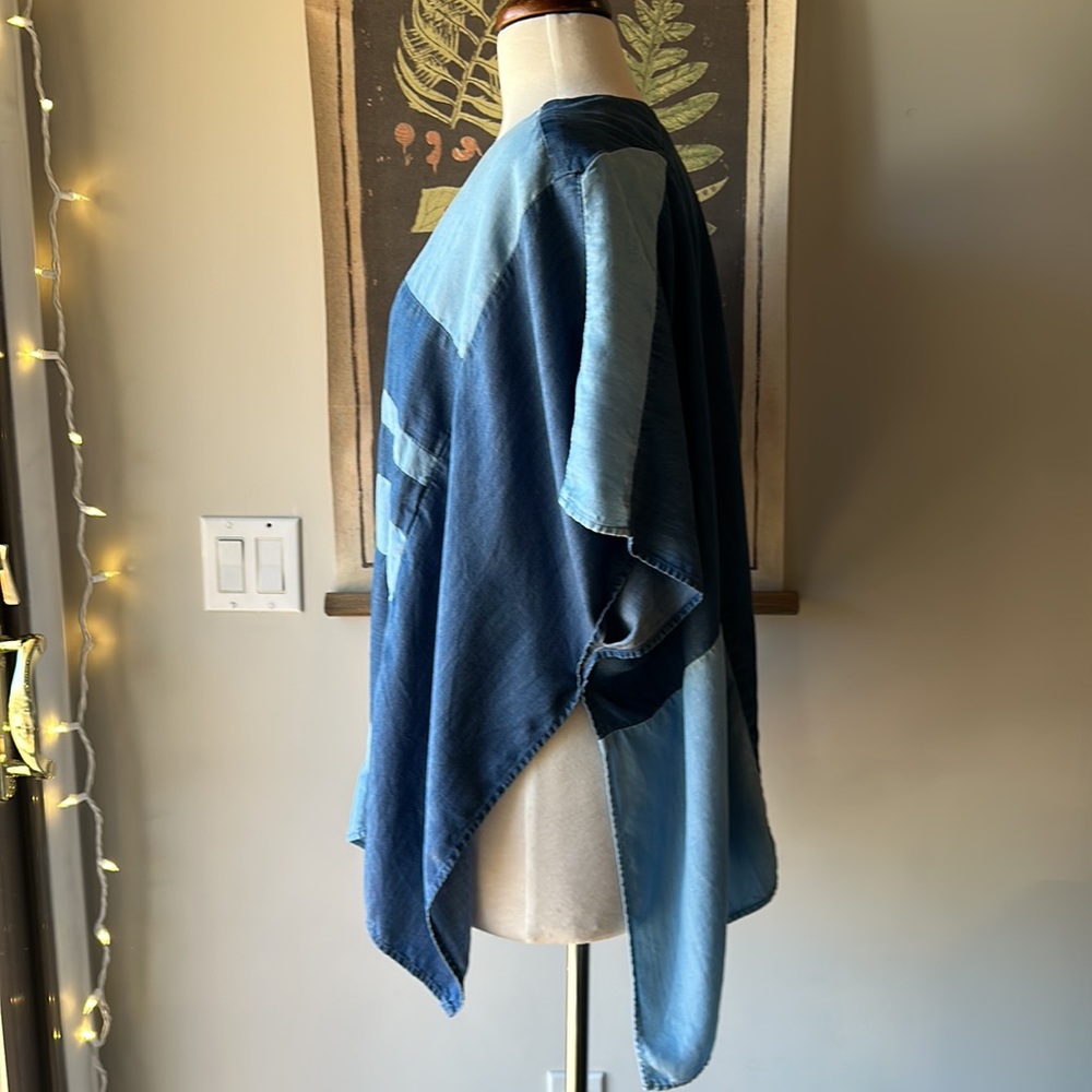 Cloth & Stone Top One Size - Picture 4 of 9